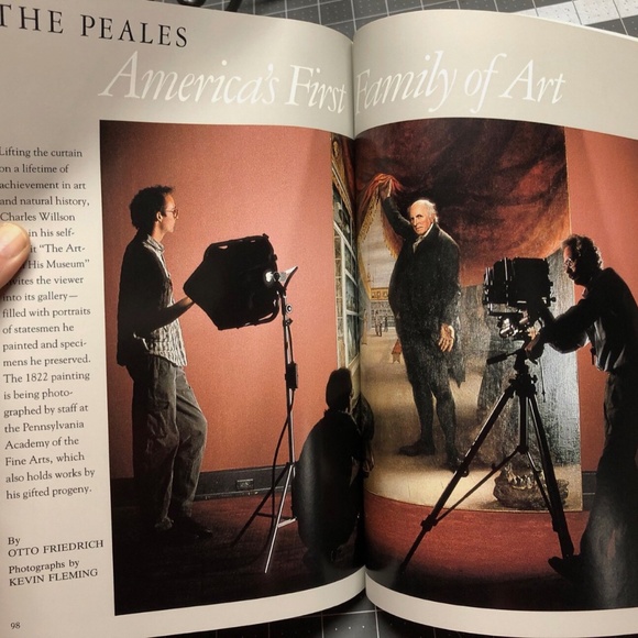 3/$16 VTG Nat'l Geographic Mag DEC 1990 Vol.178 #6 Botswana/Africa Map Poster - Picture 7 of 8